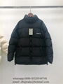 Cheap Balenciaga Down Jackets men discount Balenciaga puffer jackets women