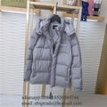 Cheap Balenciaga Down Jackets men discount Balenciaga puffer jackets women