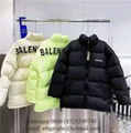 Cheap Balenciaga Down Jackets men discount Balenciaga puffer jackets women