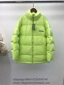 Cheap Balenciaga Down Jackets men discount Balenciaga puffer jackets women