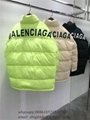 Cheap Balenciaga Down Jackets men discount Balenciaga puffer jackets women