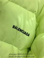 Cheap Balenciaga Down Jackets men discount Balenciaga puffer jackets women