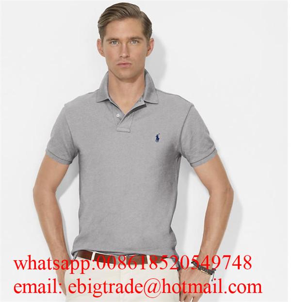 Wholesale Polo              t shirts men Cheap              Polo t shirts Price 4