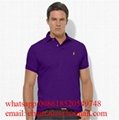 Wholesale Polo              t shirts men Cheap              Polo t shirts Price 5