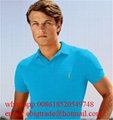 Wholesale Polo              t shirts men Cheap              Polo t shirts Price 12