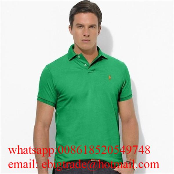 Wholesale Polo              t shirts men Cheap              Polo t shirts Price 14