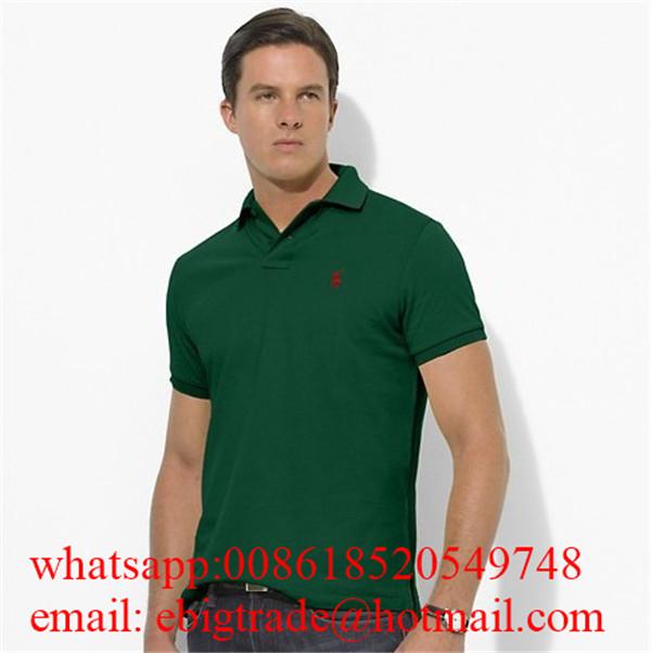 Wholesale Polo              t shirts men Cheap              Polo t shirts Price 16