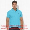 Wholesale Polo              t shirts men Cheap              Polo t shirts Price 19