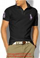 Polo              Men Classic Fit Big Pony t shirt Wholesale Polo t shirts Price 2