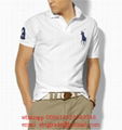 Polo              Men Classic Fit Big Pony t shirt Wholesale Polo t shirts Price 3