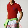 Polo              Men Classic Fit Big Pony t shirt Wholesale Polo t shirts Price 6