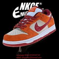 Wholesale Nike SB Dunk Low Sneakers Cheap Nike SB Dunks Women shoes Nike men 