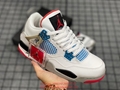 Wholesaler air jordan 4 sneakers