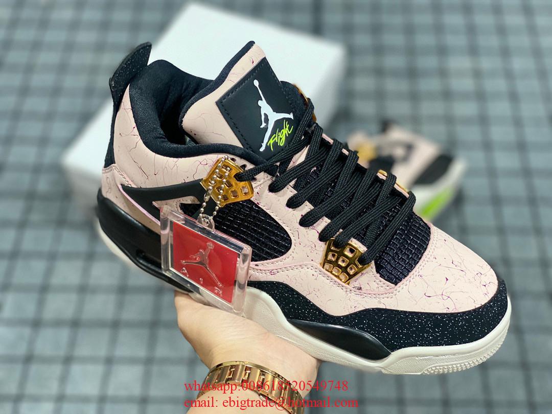 Cheap      Air Jordan 4 Jordan shoes Wholesaler  air jordan retro 4 shoes 4