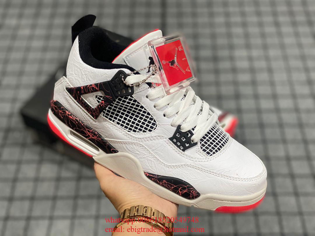 discount air jordan 4 shoes