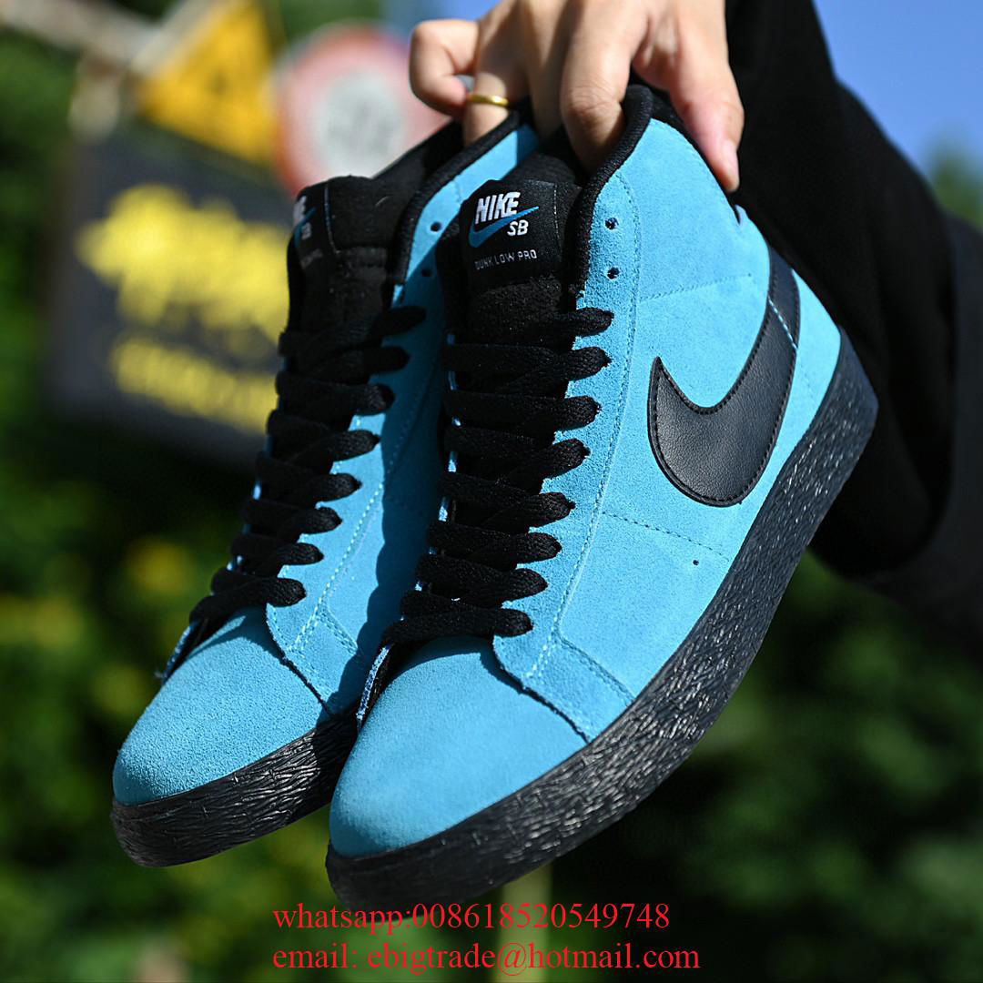 nike sb zoom blazer mid 9.5