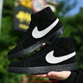 Nike SB Zoom Blazer Mid PRM Sneakers Shoes Wholesale Nike men shoes nike sb zoom