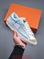 Nike Blazer Low shoes