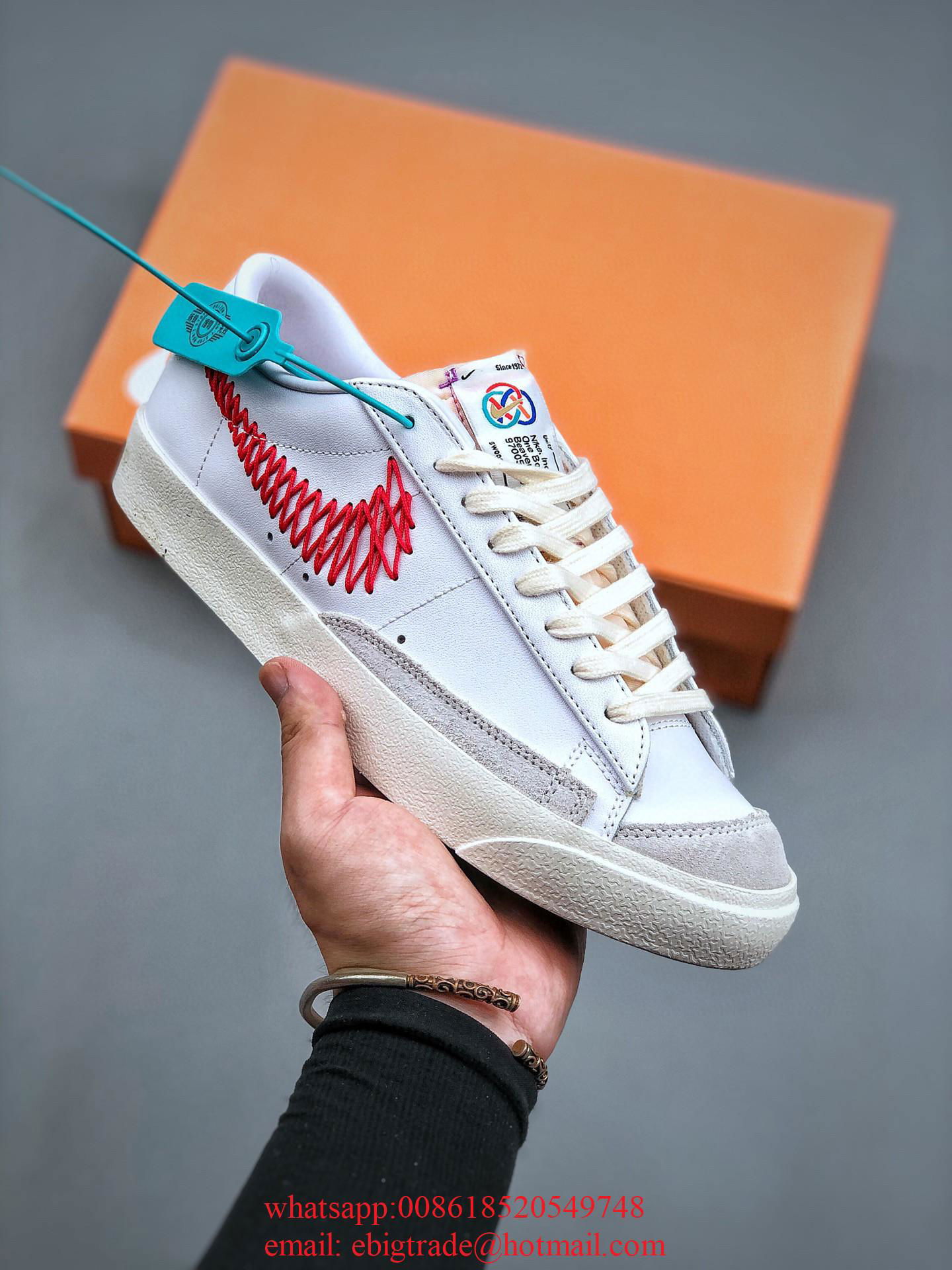 wholesale Nike Blazer shoes