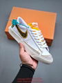 replica Nike Blazer Low shoes