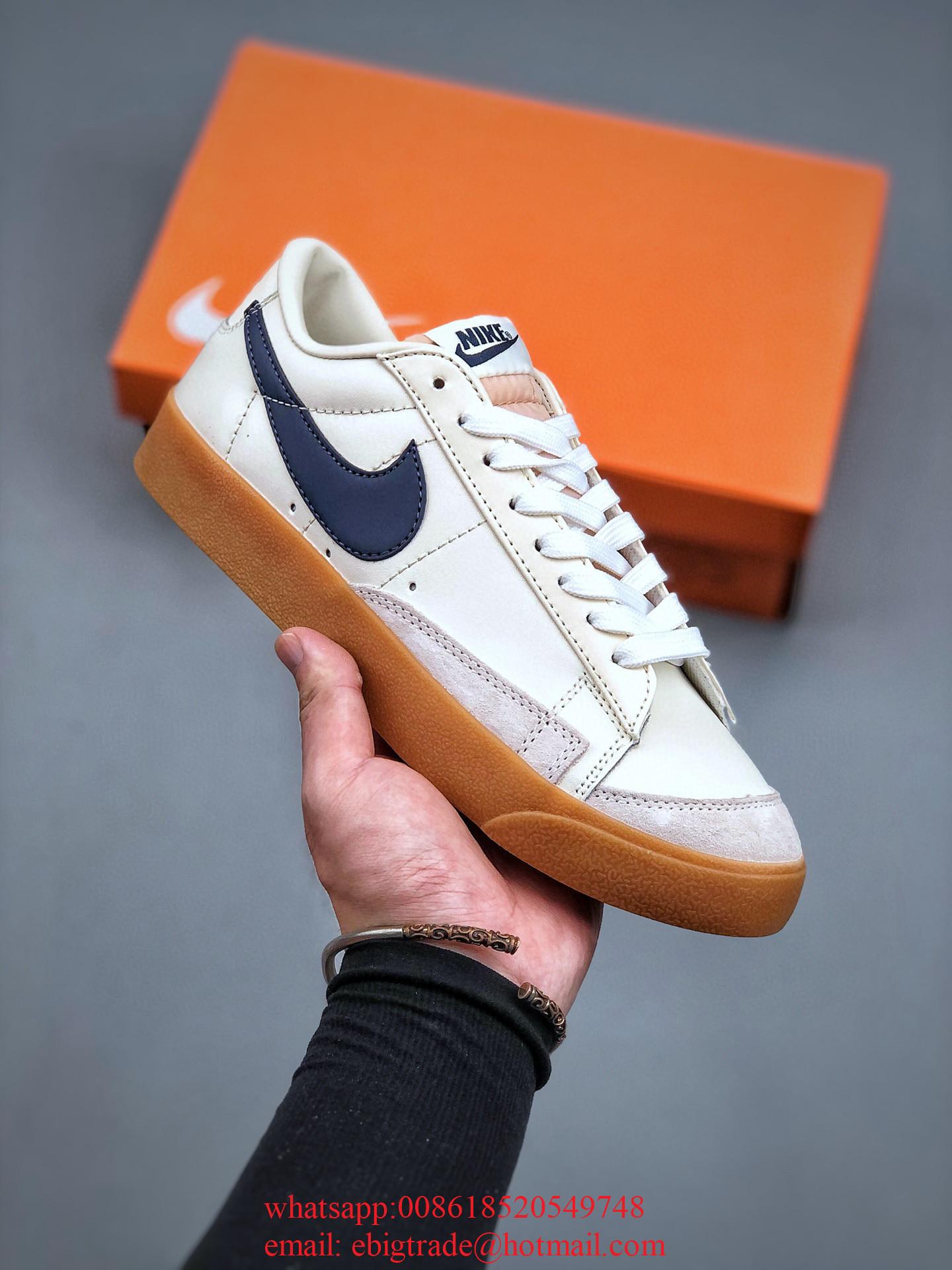 discount Nike Blazer Low shoes