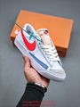 discount Nike Blazer shoes