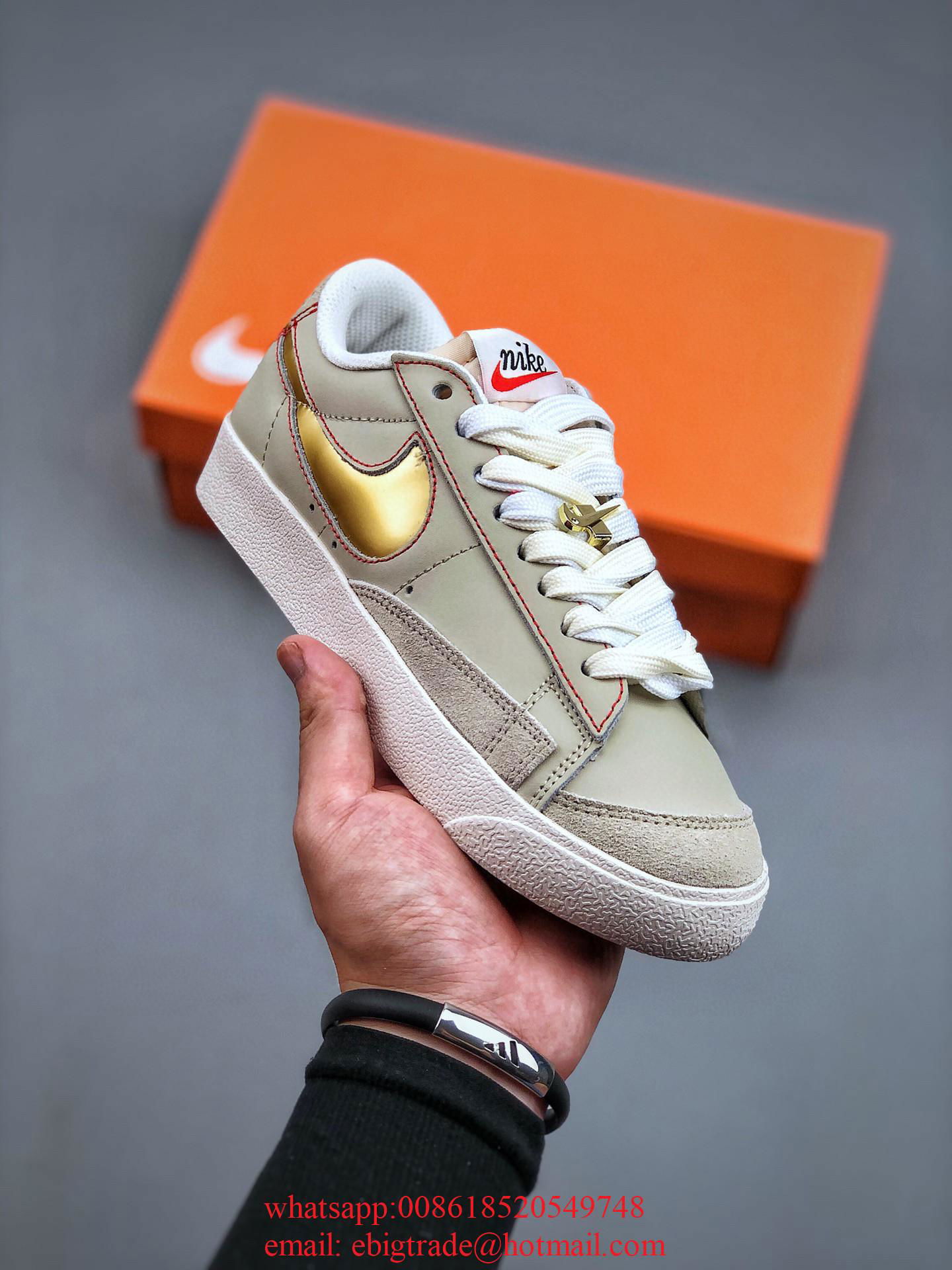 wholesale Nike Blazer shoes