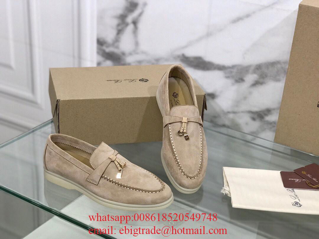 discount Loro Piana Loafers