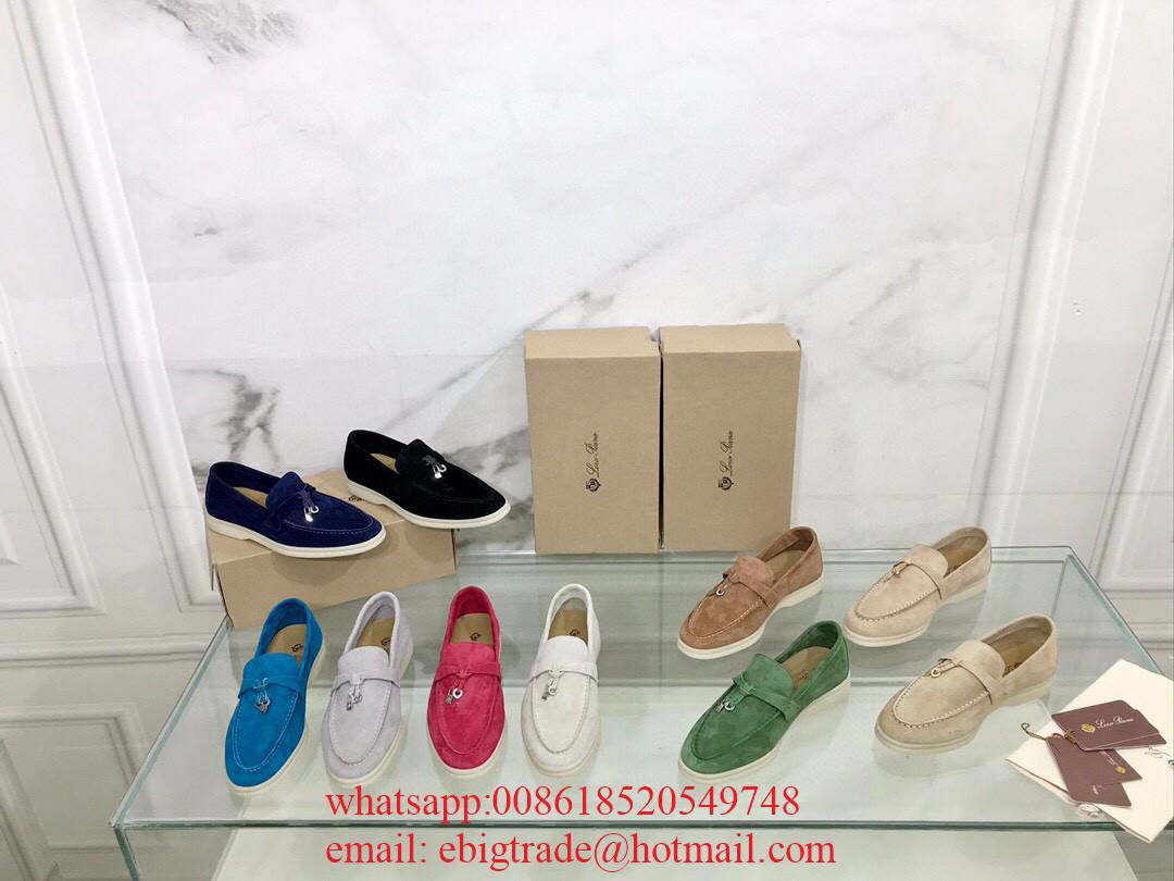 Cheap <font class='cSrchKey' color='#FF0000'>Loro Piana</font> Loafers Summer Charms Walk Lofers woman <font class='cSrchKey' color='#FF0000'>Loro Piana</font> loafers men 