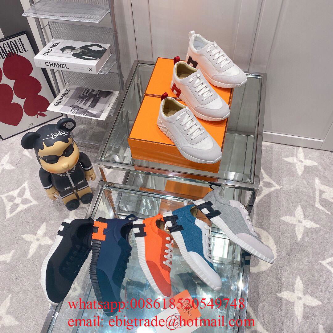 Hermes sneakers on sale