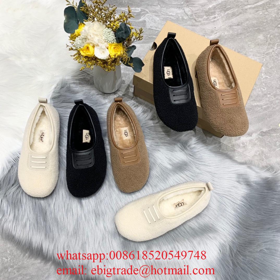 Wholesale     shoes loafers Cheap     Women's Moccasin comfortable Flat Shoes  