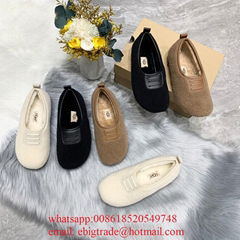 Wholesale     shoes loafers Cheap     Women's Moccasin comfortable Flat Shoes  