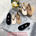 Wholesale     shoes loafers Cheap     Women's Moccasin comfortable Flat Shoes   5