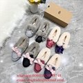 Wholesale     shoes loafers Cheap     Women's Moccasin comfortable Flat Shoes   6