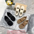 Wholesale     shoes loafers Cheap     Women's Moccasin comfortable Flat Shoes   8