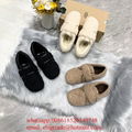 Wholesale     shoes loafers Cheap     Women's Moccasin comfortable Flat Shoes   13