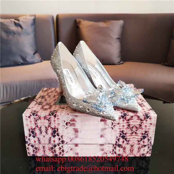            Bridal Pumps shoes Cheap            Crystal Wedding Shoes Pumps  2