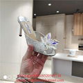 Jimmy Choo Bridal Pumps shoes Cheap Jimmy Choo Crystal Wedding Shoes Pumps 