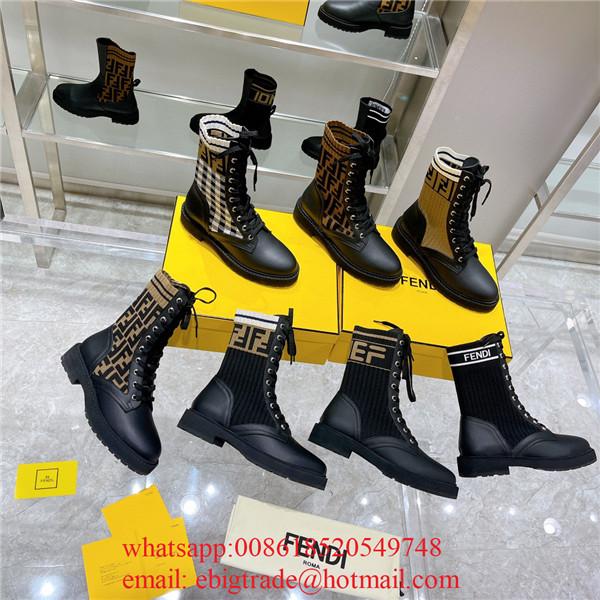 replica Fendi boots 