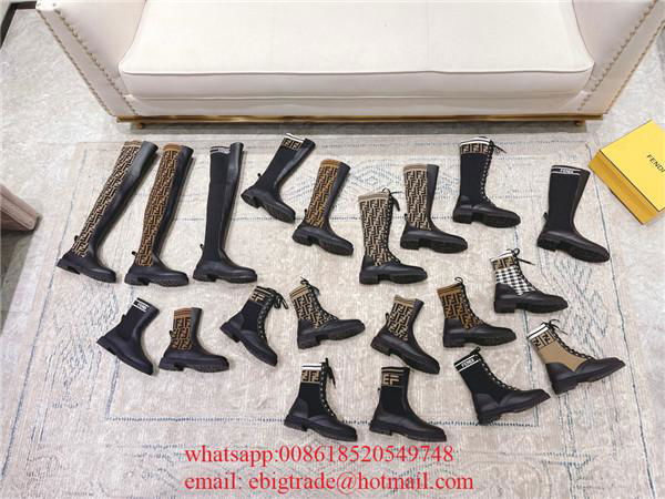 Wholesale Fendi shoes 