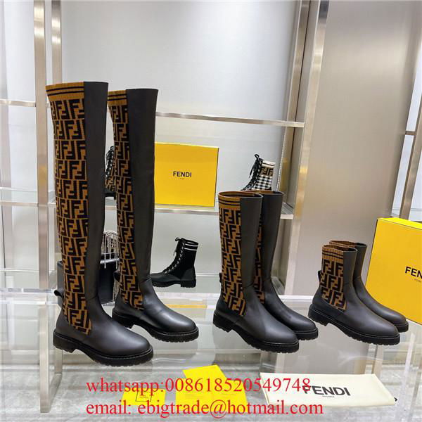 Cheap Fendi boots 