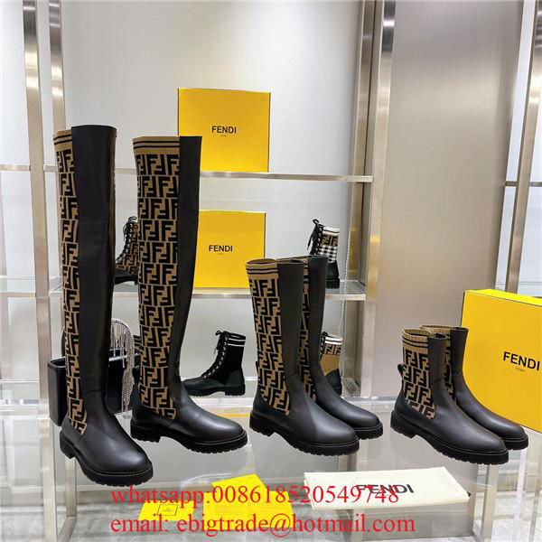 Fendi Boots 41