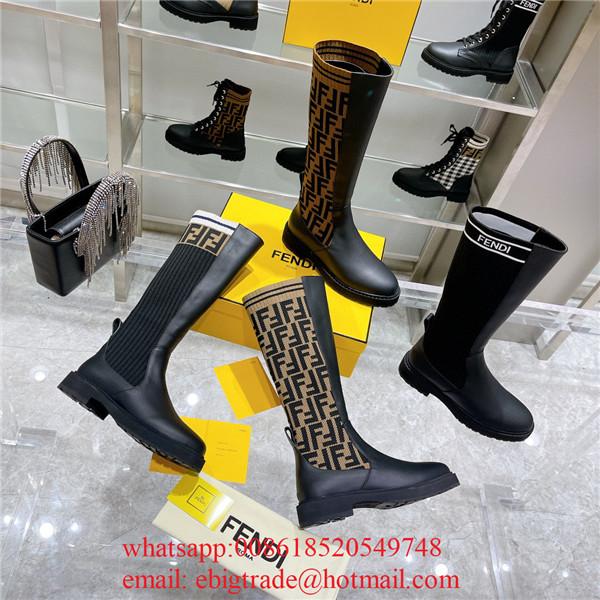 Fendi boots price