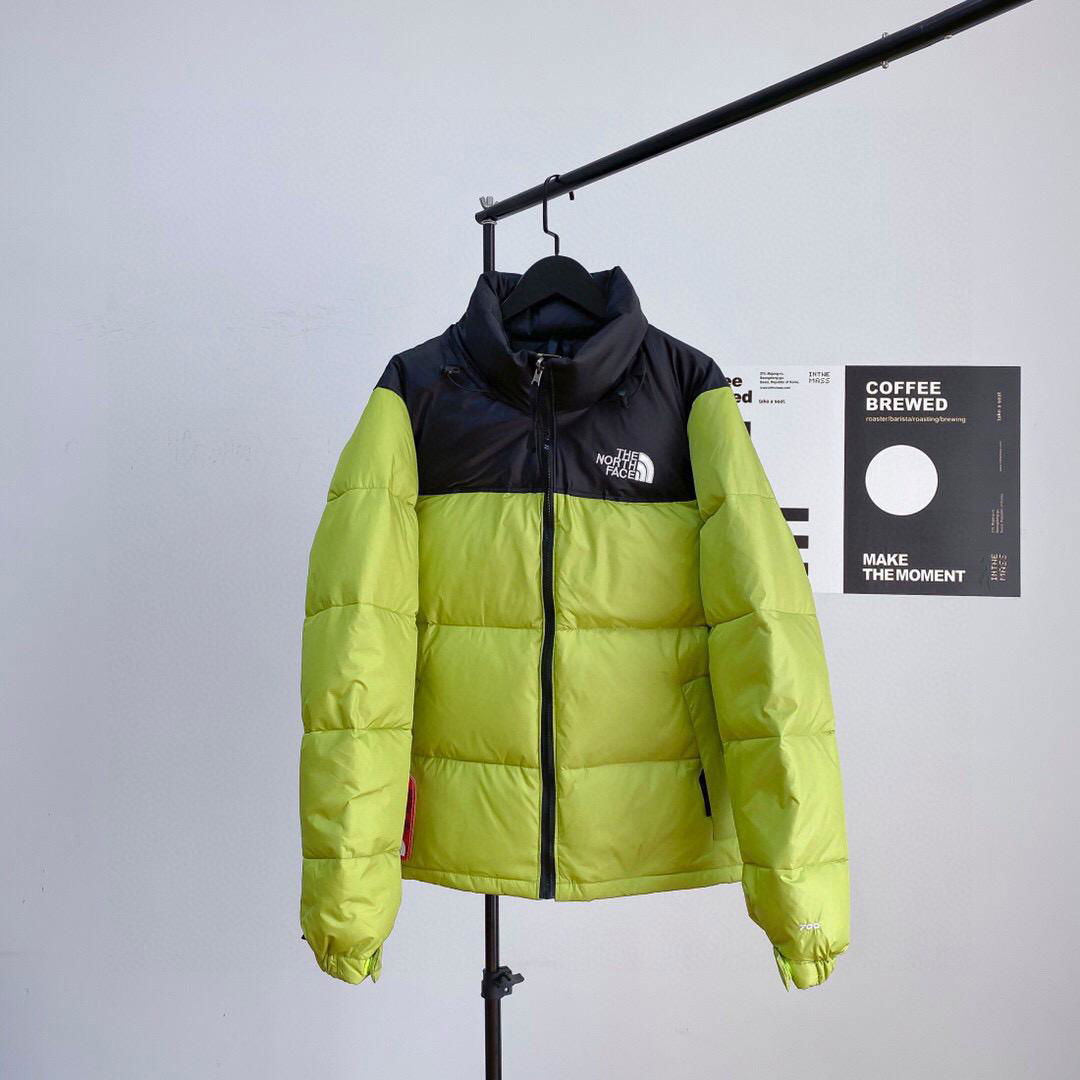 replica North face men's Down Jacket 