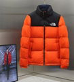 Wholesale The North Face 700 Down Jacket Women Men Winter Warm Outerwear Puffer  12