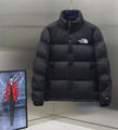 Wholesale The North Face 700 Down Jacket Women Men Winter Warm Outerwear Puffer  13