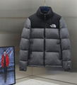 Wholesale The North Face 700 Down Jacket Women Men Winter Warm Outerwear Puffer  15