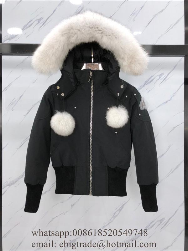 Cheap Moose Knuckles Womens Down Jackets discount Moose Knuckles Jacket price 6