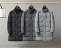 Cheap Armani Exchange Hooded Jacket Emporio Armani EA7 Men's Down Jackets