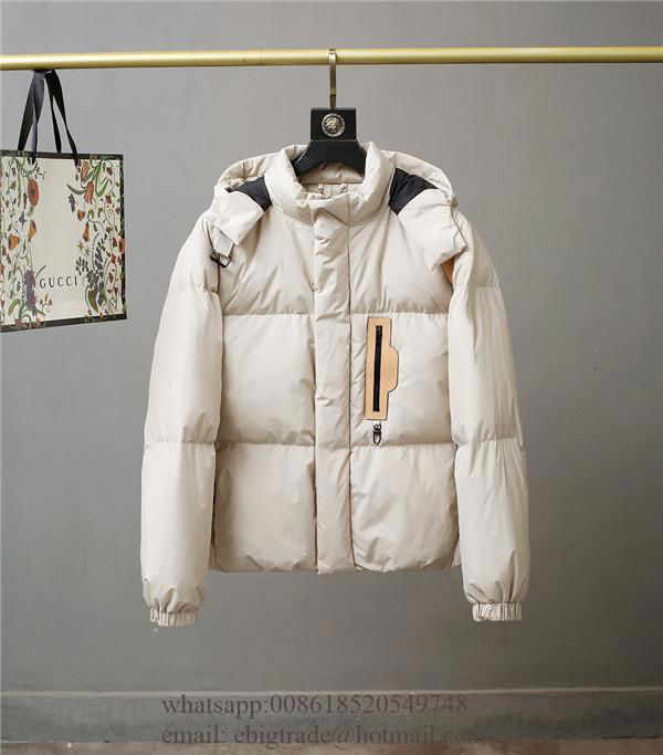 Men's LOUIS VUITTON Down jacket